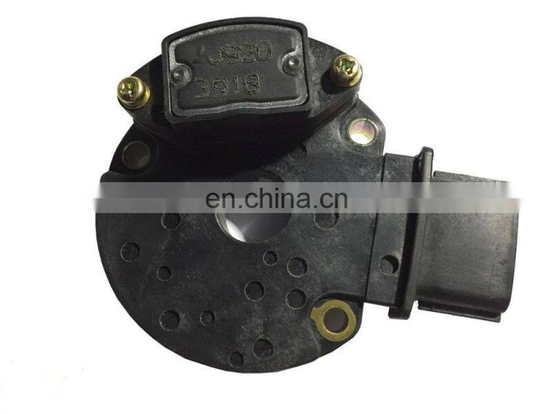 IGNITION MODULE MITSUBI-SHI CRANKSHAFT SENSOR for NI-SSAN SERENA VENETTE OEM J920