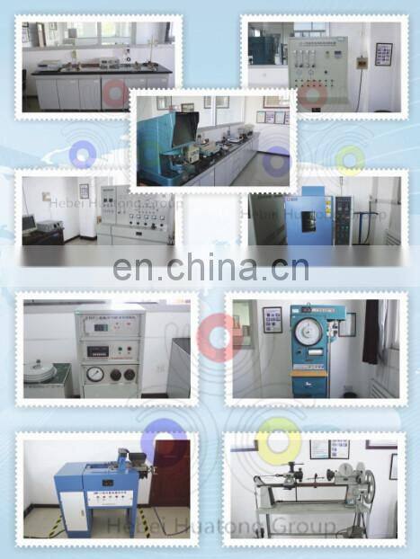 copper conductor PVC insulation and galvanized steel wire armour cables