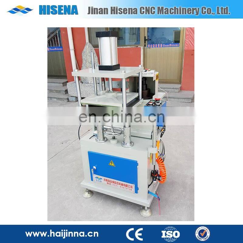 LXD04-200 Aluminum Profile End Milling Machine Aluminum Window Door Fabrication Machine