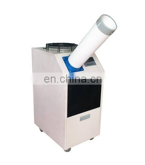 9828 BT--11241 BTU Super quality spot cooler portable air conditioner lowest price industrial.