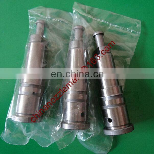 Diesel fuel injection pump plunger P202