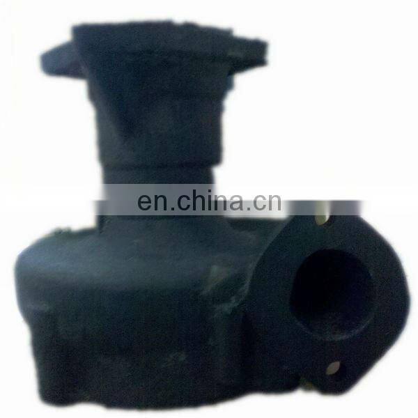 Cummins pump parts water pump body 206964
