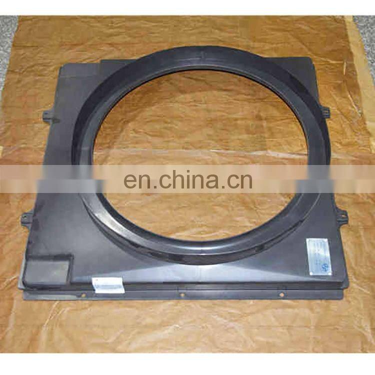 SAIC- IVECO Truck part 1300-400112 Windshield and windshield ring