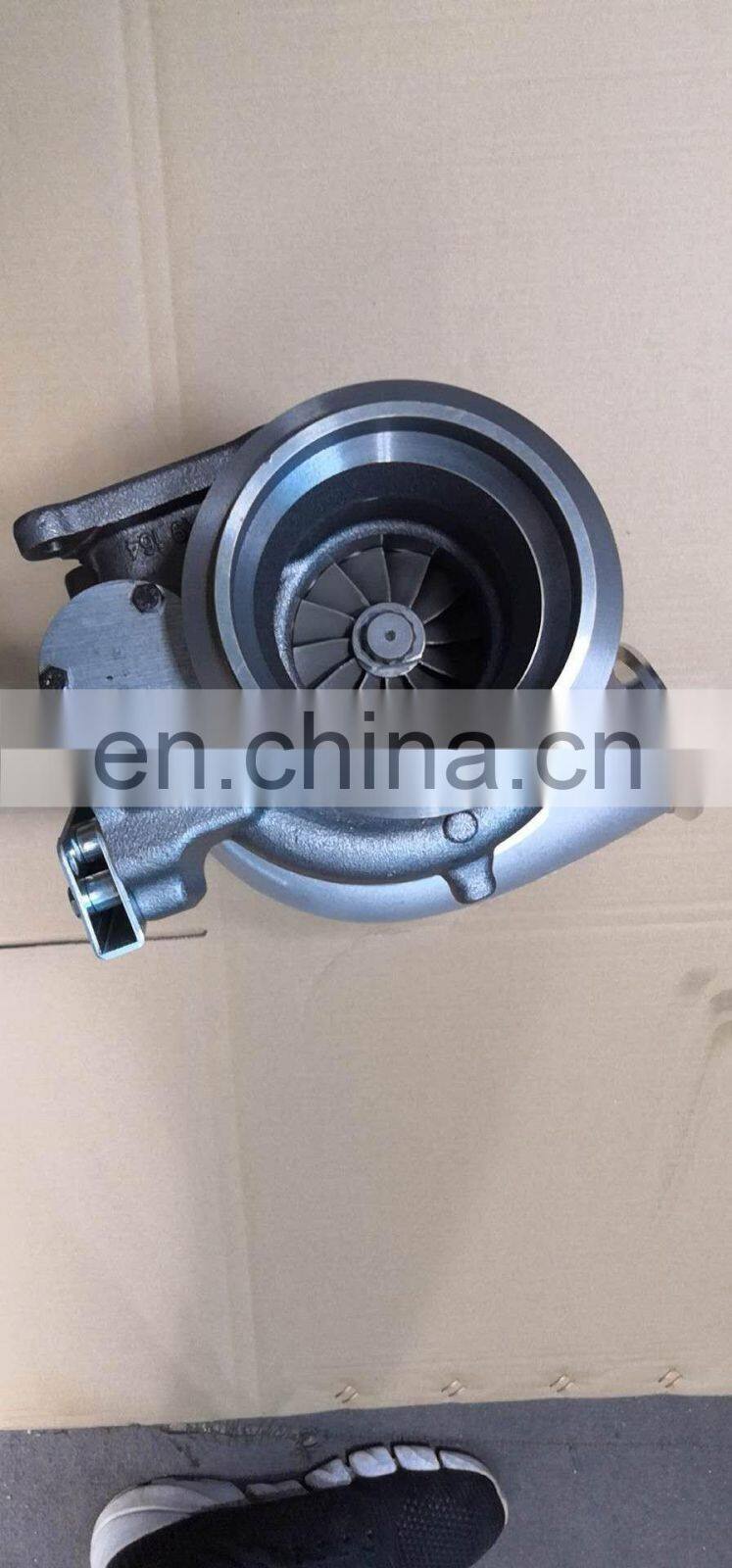 Original HX55W diesel engine spare parts Turbocharger 4037635