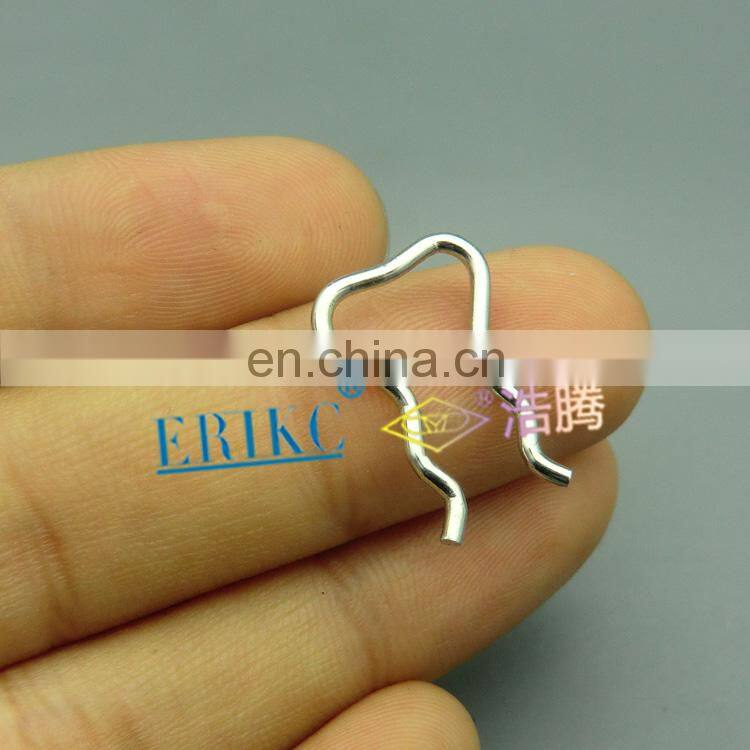 ERIKC E1021011 clamping Saddle F00RJ00322 F00VC22003 clamping clip (Common-Rail) F 00V C22 003 for Bosh 10 PCS/Bag