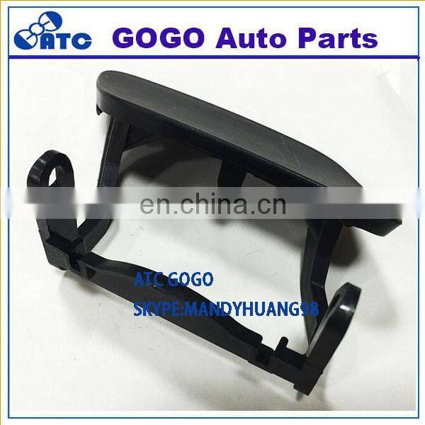 High quality For Audi Q5 2013 Front Left Bumper Headlight Washer Jet Cover Cap 8R0955275C 8R0 955 275 C 8R0 955 275C