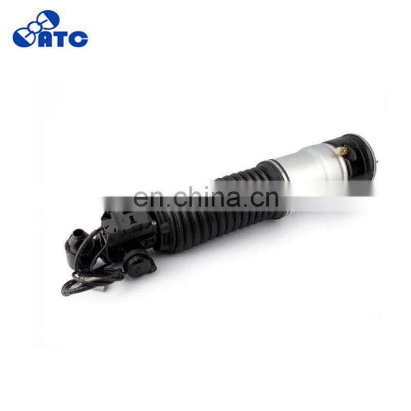 For BMWF01/F02 740Li 750Li 09-13 Rear Left Air Suspension Shock Absorber Strut 3712 6791 675 3712 6796 929