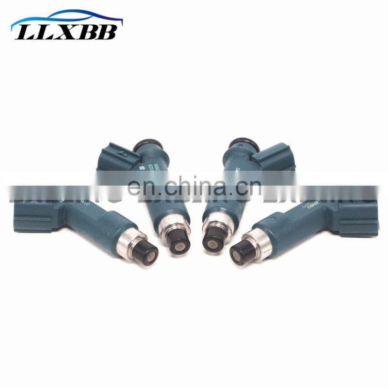 Original LLXBB Fuel Injector Nozzles 23250-31010 2325031010 For 4Runner Tacoma Tundra FJ 4.0 23250-0P030 232500P030
