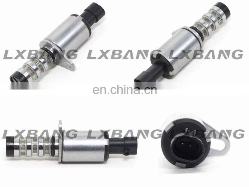 Original Camshaft CAM CONTROL VALVE SOLENOID OEM 55567050 For Chevrolet Cruze 1.6 1.8 Sonic Epica 1.8 Excelle GT