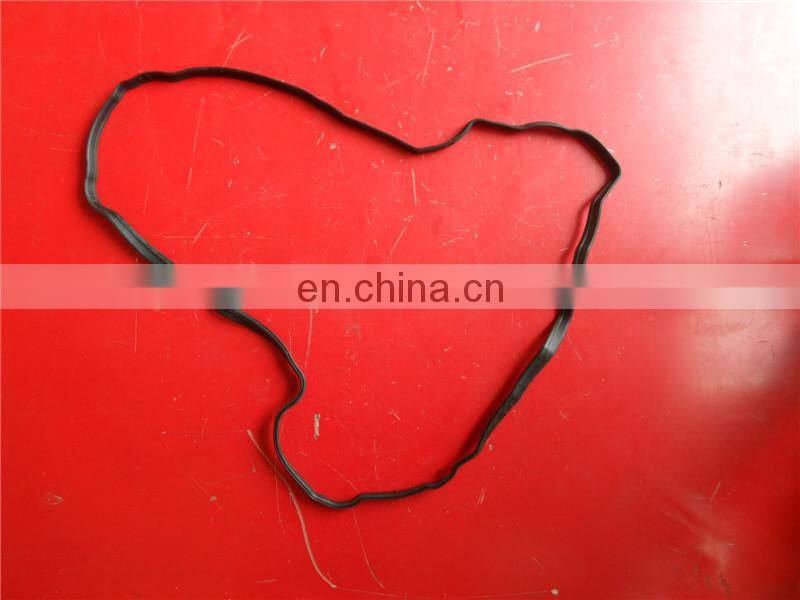 original 4899228 high quality silicone valve rocker cover gasket