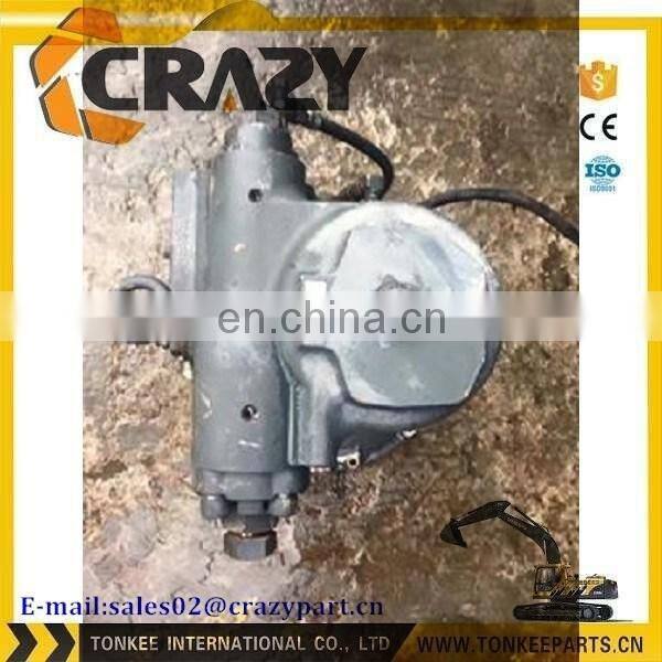 706-75-01170 Excavator Hydraulic swing motor assy for PC200-6