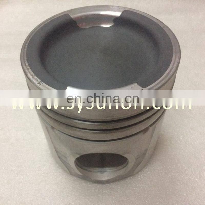 genuine/aftermarket high quality motorcycle parts piston 3096685 4345773 3631241 KTA19 K19 engine piston kit