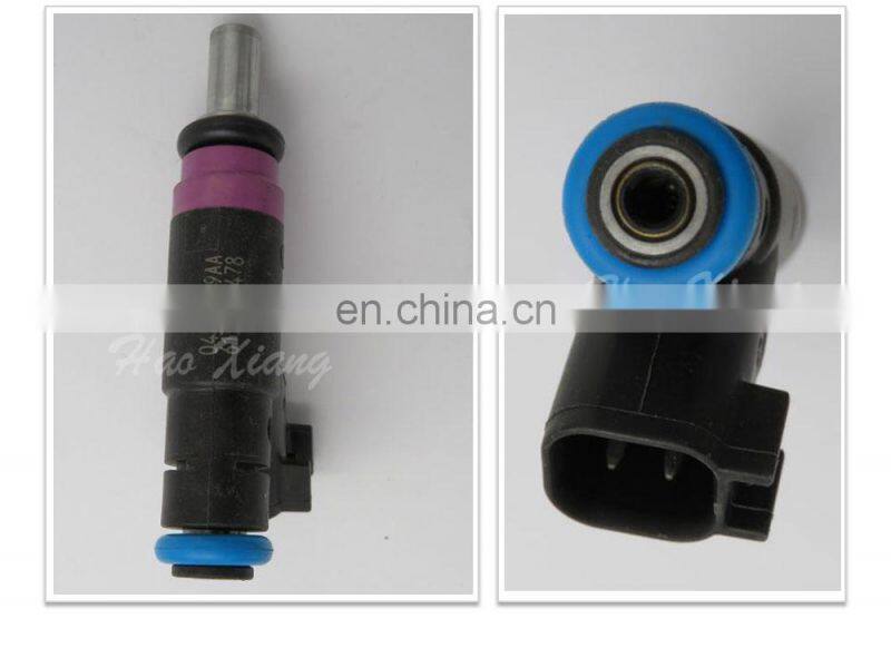 Top Quality Fuel Injector/Nozzle 04891779AA 6138X05478