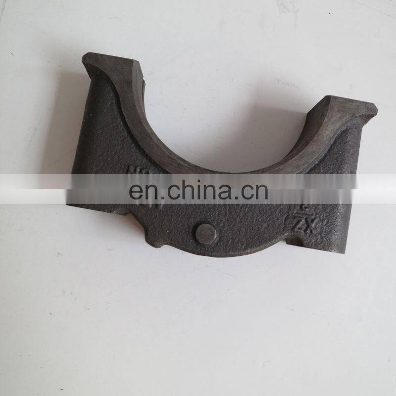 Diesel engine parts kta19 main bearing cap 205021 205022 205023 205075 cap main bearing