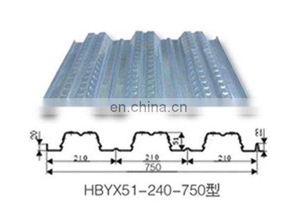 1.2mm PPGI galvanize steel plate roofing sheets