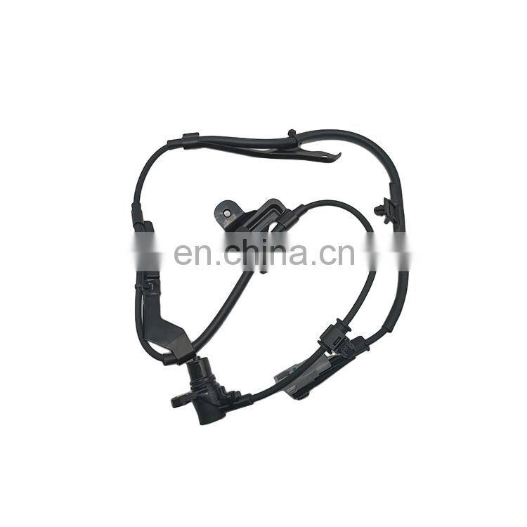 Factory Price Right Left And Rear Abs Wheel Speed Sensor Oem 89543-0C010 For Car