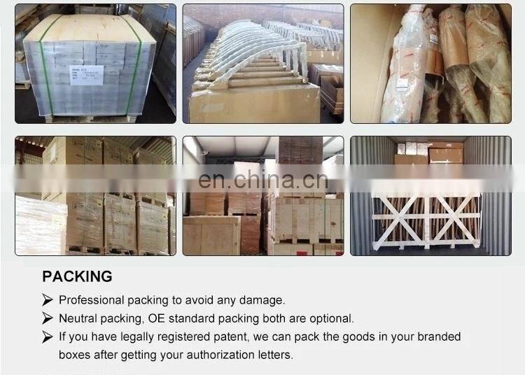 C7 Diesel Engine Parts 238-2720  2382720 Piston For Excavator E325D E329D