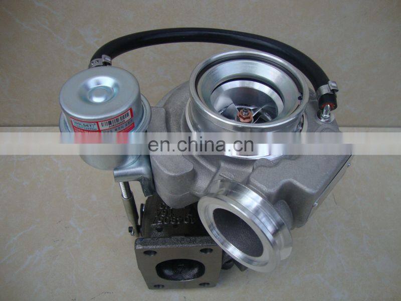 ISDE 4D Diesel Engine Turbocharger HE2212W Turbocharger For Truck 2835141 4043975