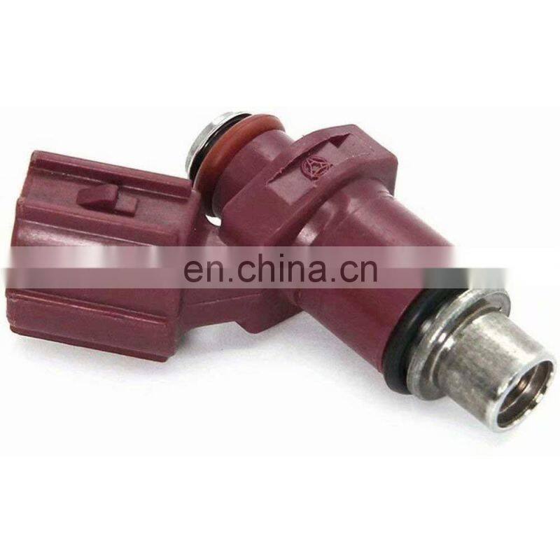 Fuel Injector 6D8-13761-00-00 For Yamaha Outboard 80BEL 75-90HP 4 Stroke