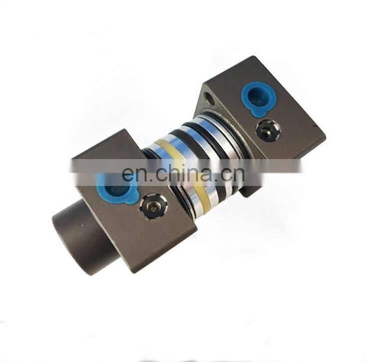 High quality aluminum alloy mini type pneumatic cylinder kits