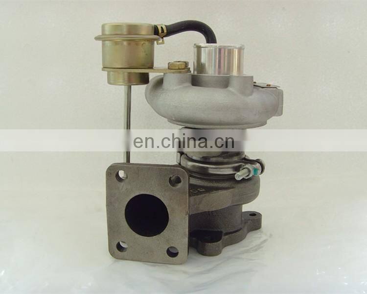 TD03-7T Turbo charger 1G770-17012 49131-02030 Turbocharger for Kubota Earth Moving with V2003T F2503-TE-C Engine