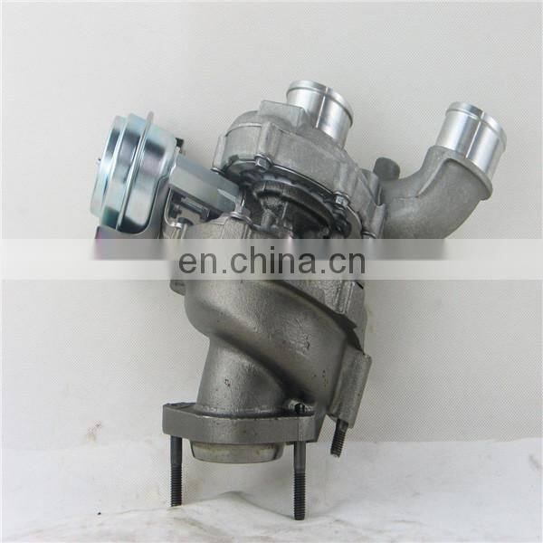 GTB1549V Turbo A6640900780 6640900780 turbocharger
