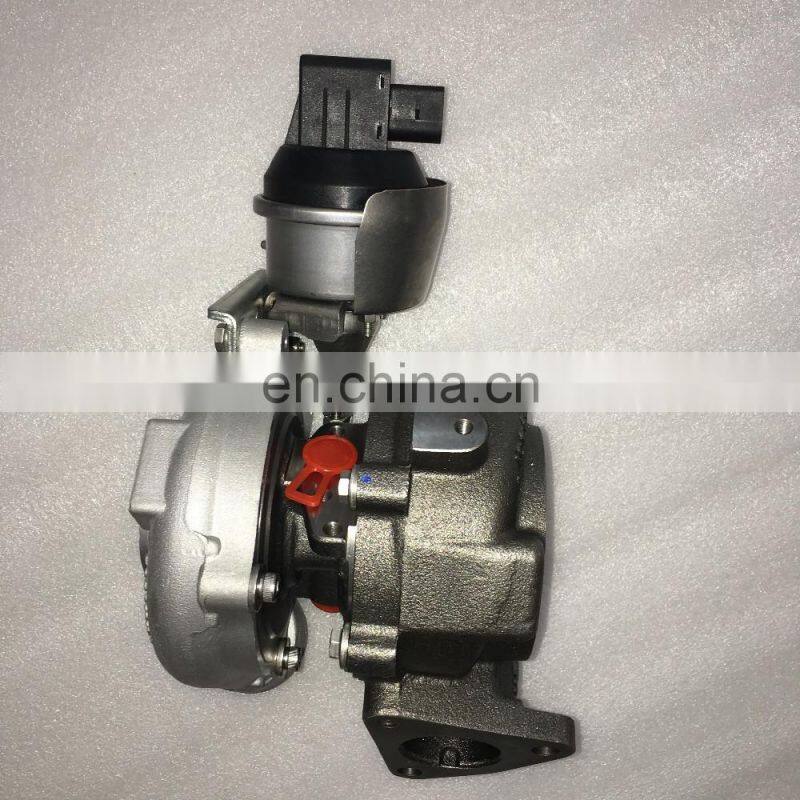 BV43 1118100-ED01 Turbo 53039880155 for Great wall h6 2.0L engine spare part