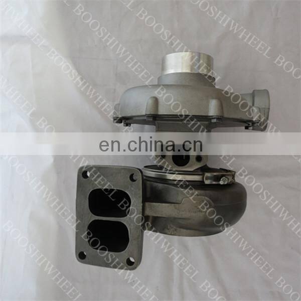 PC400-6 S3A turbo 6152828410 6152828210 Turbocharger For Komatsu Industrial HD205-5