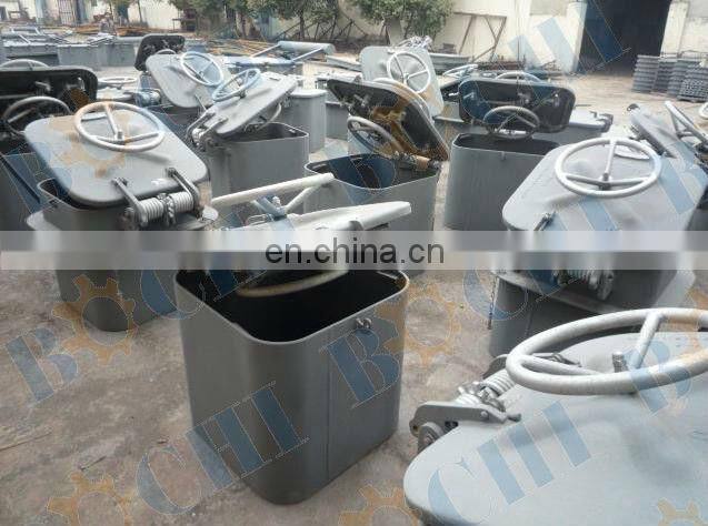Quick Acting Ship Type of Hatch Cover