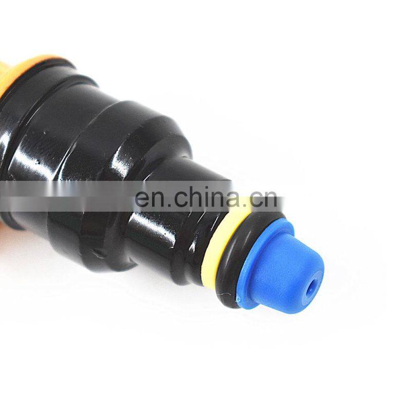 Flow Matched Fuel Injectors for Ford 4.6 5.0 5.4 5.8 Replaces 0280150943*8