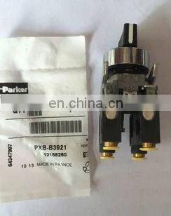 Hot Sale Factory Valves Parker Type Pneumatic Control Valve PXB-B3921