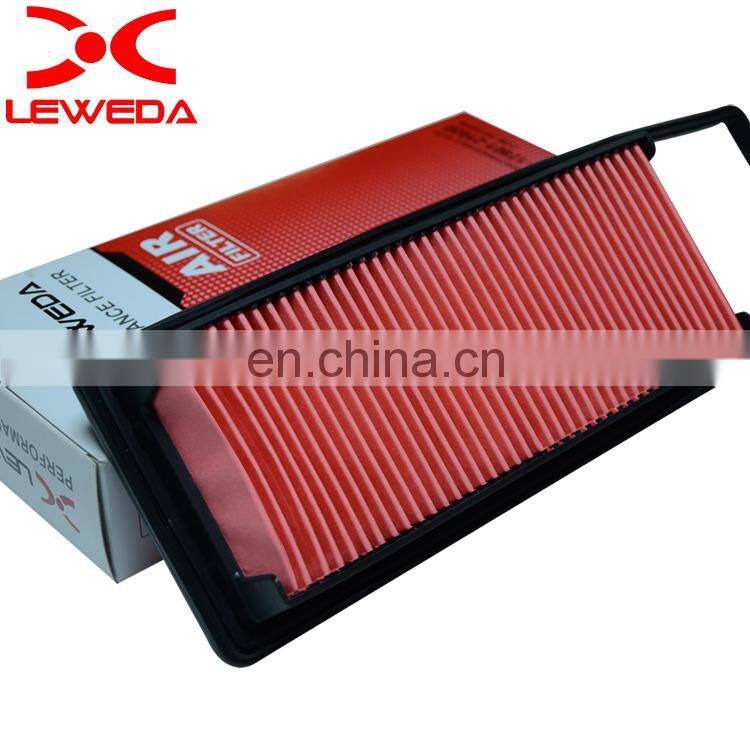 Air filters car automobile element japanese car filters 17220-PWA-003