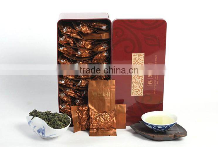 Tieguanyin Oolong Tea,Gift Box
