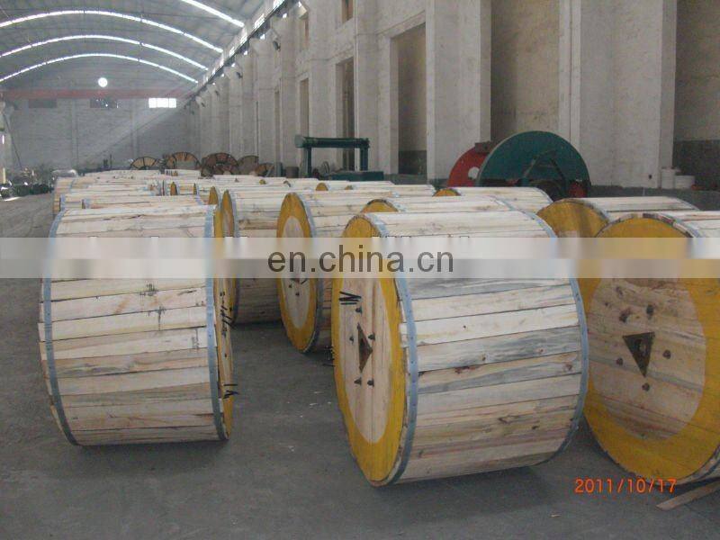 Underground Power Distribution Electrical Cable 240sqmm