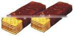 high quality chocolate enrobing machine/chocolate coating machine with cooling tunnel