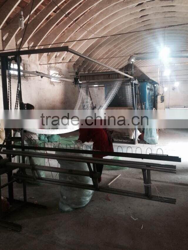 DSTB Double Knot Nylon Monofilament Fishing Net