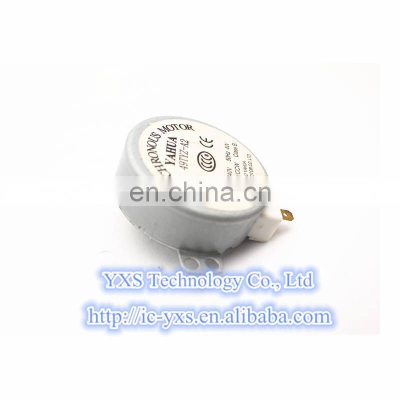 49TYZ-A2 49TYZ Synchronous Motor 220/240v at stock