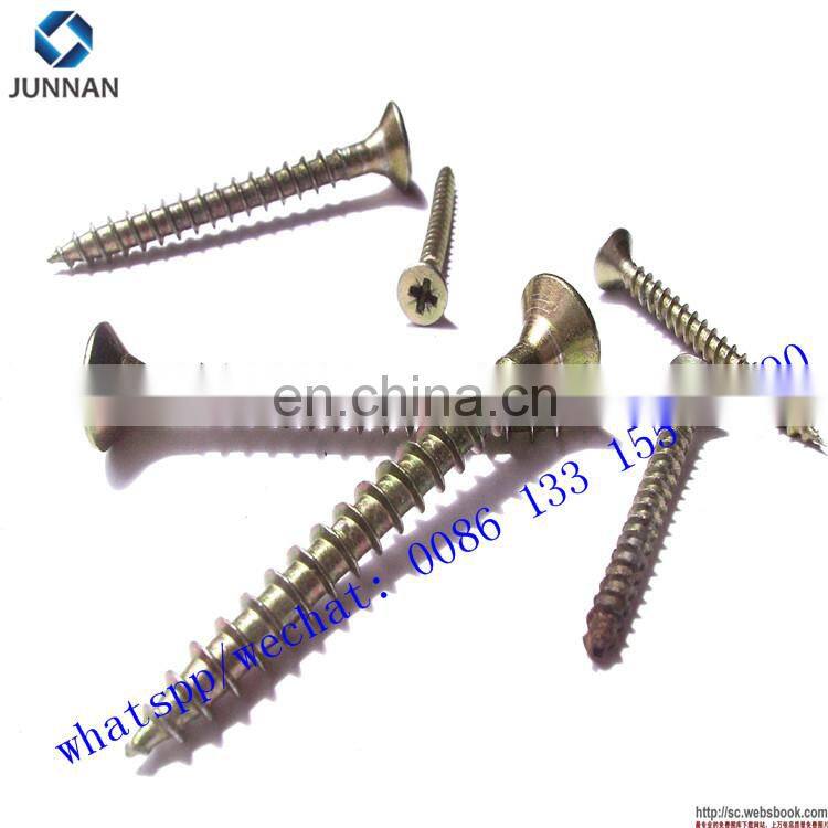 high quantity galvanized steel wire for nail making