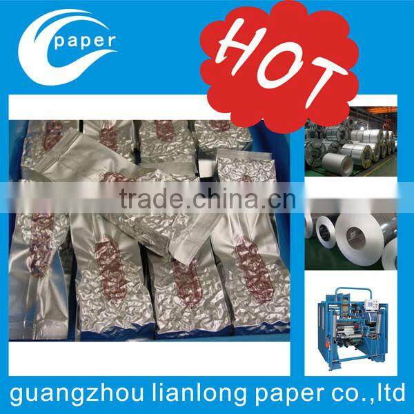 hot sale pharmaceutical alu aluminum foil(OPA/AL/PVC)