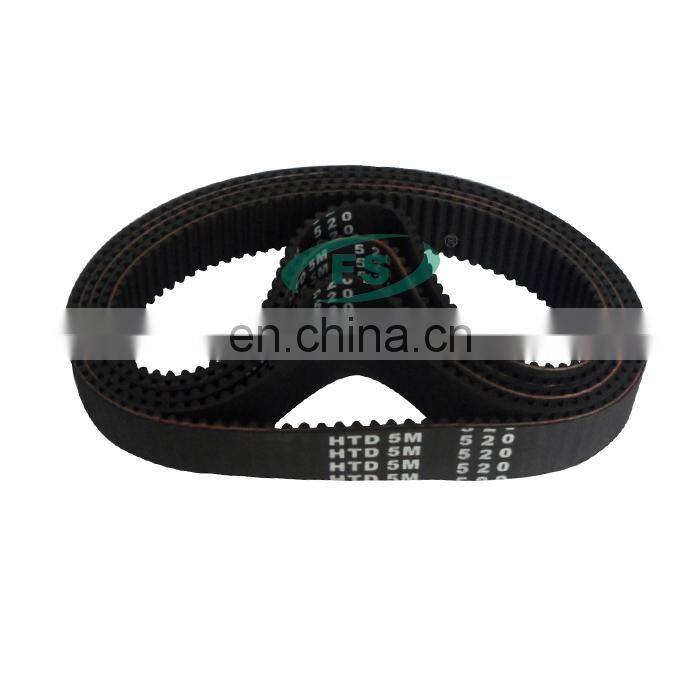 High quality China cheap pu open germany timing belt in China
