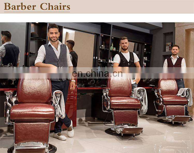 sillon barbero heavy duty barber chair hydraulic pump wholesale beauty salon furniture