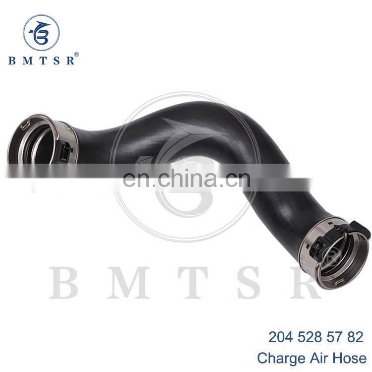 For W204 GLK M274 BMTSR Auto Parts Intercooler Turbo Hose OEM 2045285782 204 528 57 82
