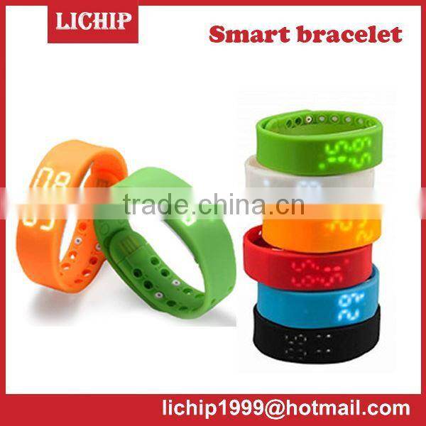 anti-lost bracelet smart bracelet for health life