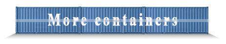 Used 40HC CSC Reefer Shipping containers on sale