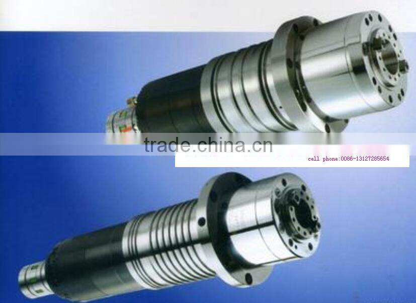 BT 40 Direct Drive Spindle for cnc machine center 2014Hot !spindle