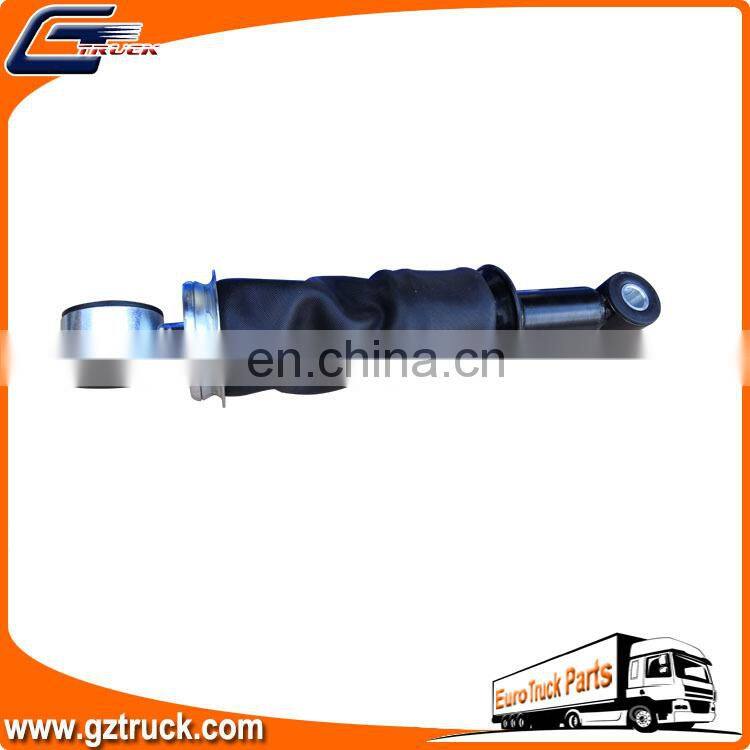 Suspension System Rubber Air Spring Oem 504080540 for Ivec Truck Model Cabin Shock Absorber