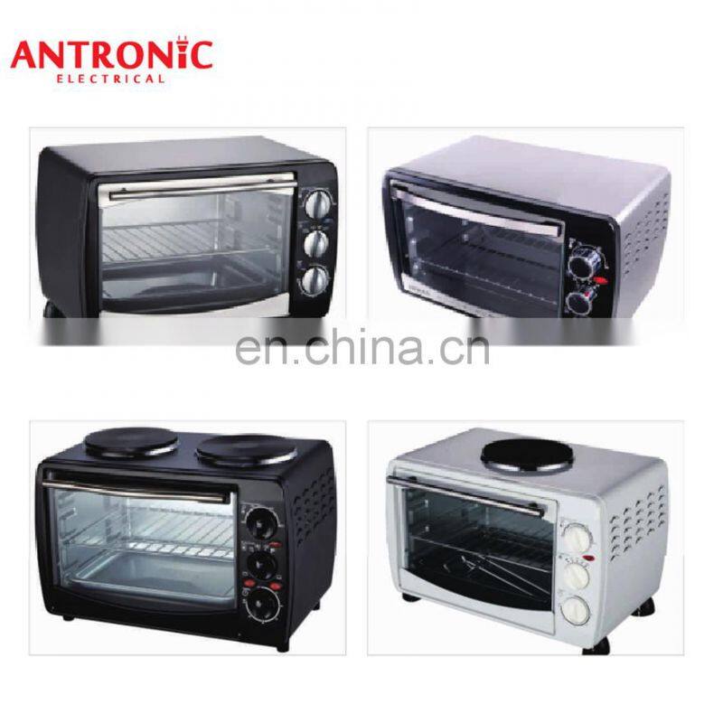 High quality & best price electric bbq toaster oven with low price