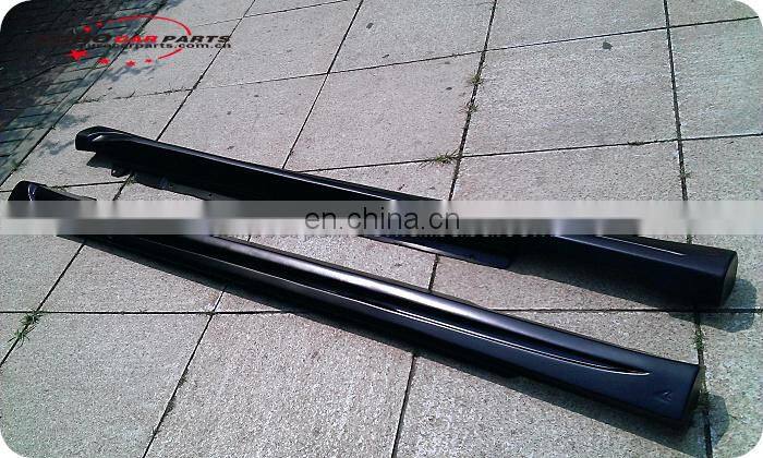 hot sell body kit for S-CLASS W220 w-style 03~06