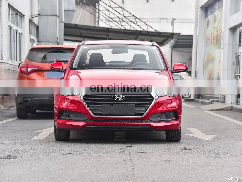 Replacing car hood engine hood cover car part for HYUNDAI VERNA / SOLARIS 2017- OEM.66400-F9000