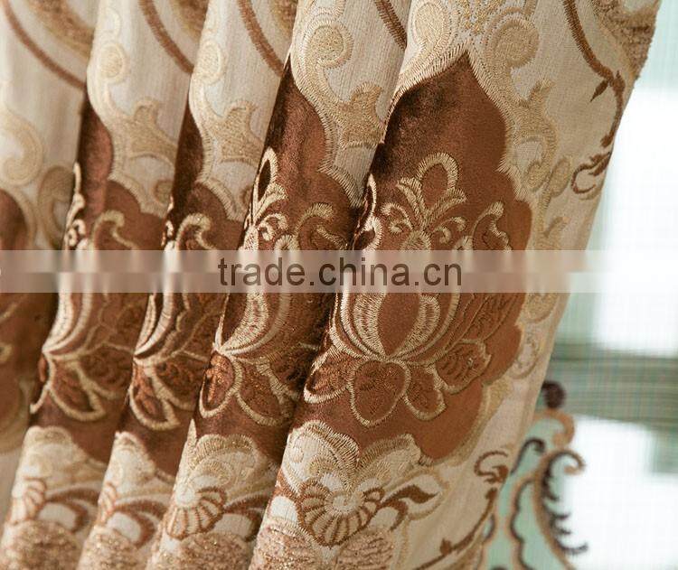 Designer curtains custom curtains